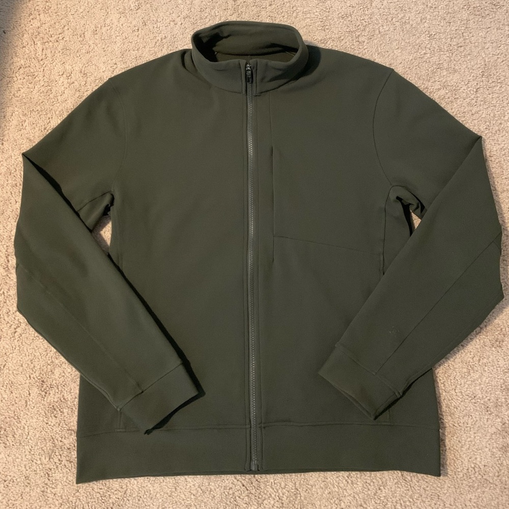 Lululemon Sojourn Jacket
